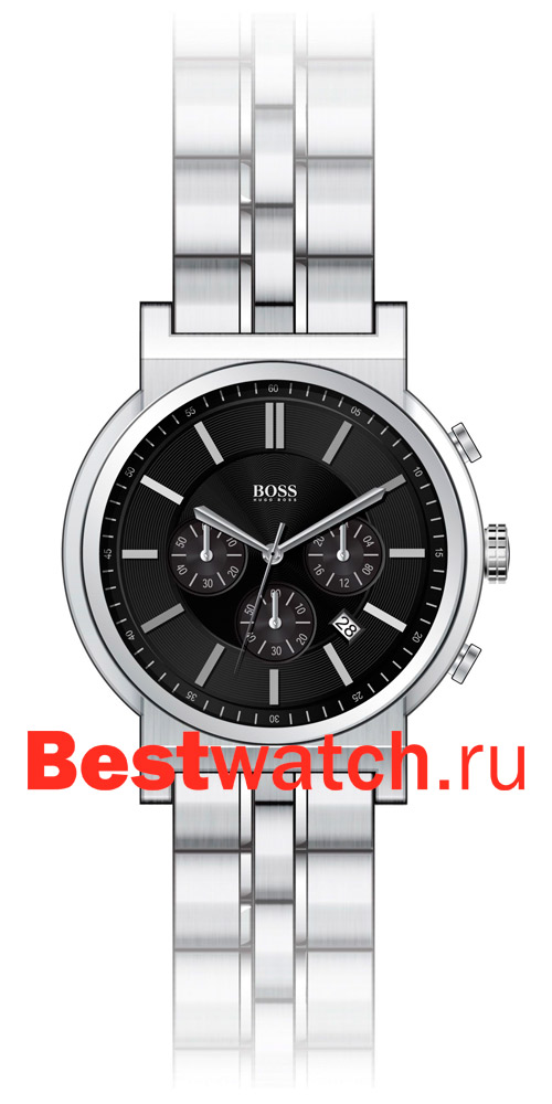 Часы Hugo Boss Gents HB-1512269